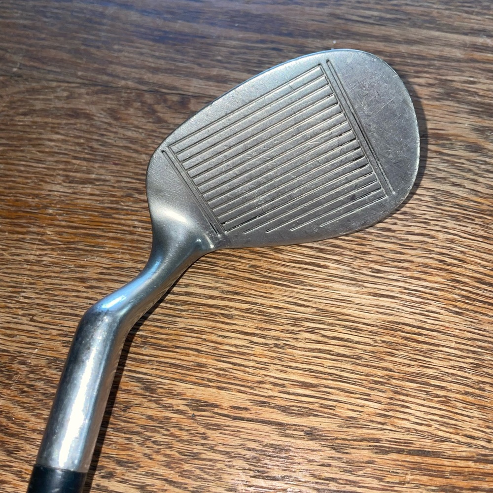UNIQUE WEDGE RAY COOK DSI HAND MADE .355